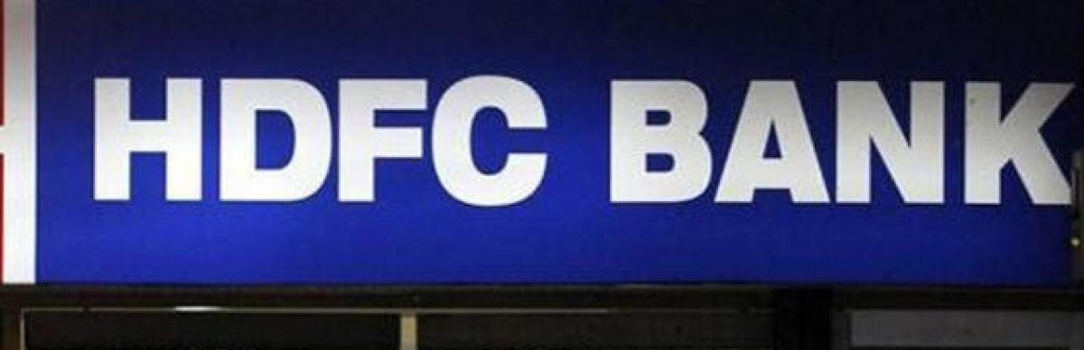 HDFC Bank offers instant loan plan for its customers